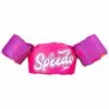 Speedo Swim Star - Pink / Purple -swimming pool supplies shop speedo swim star pink purple 1