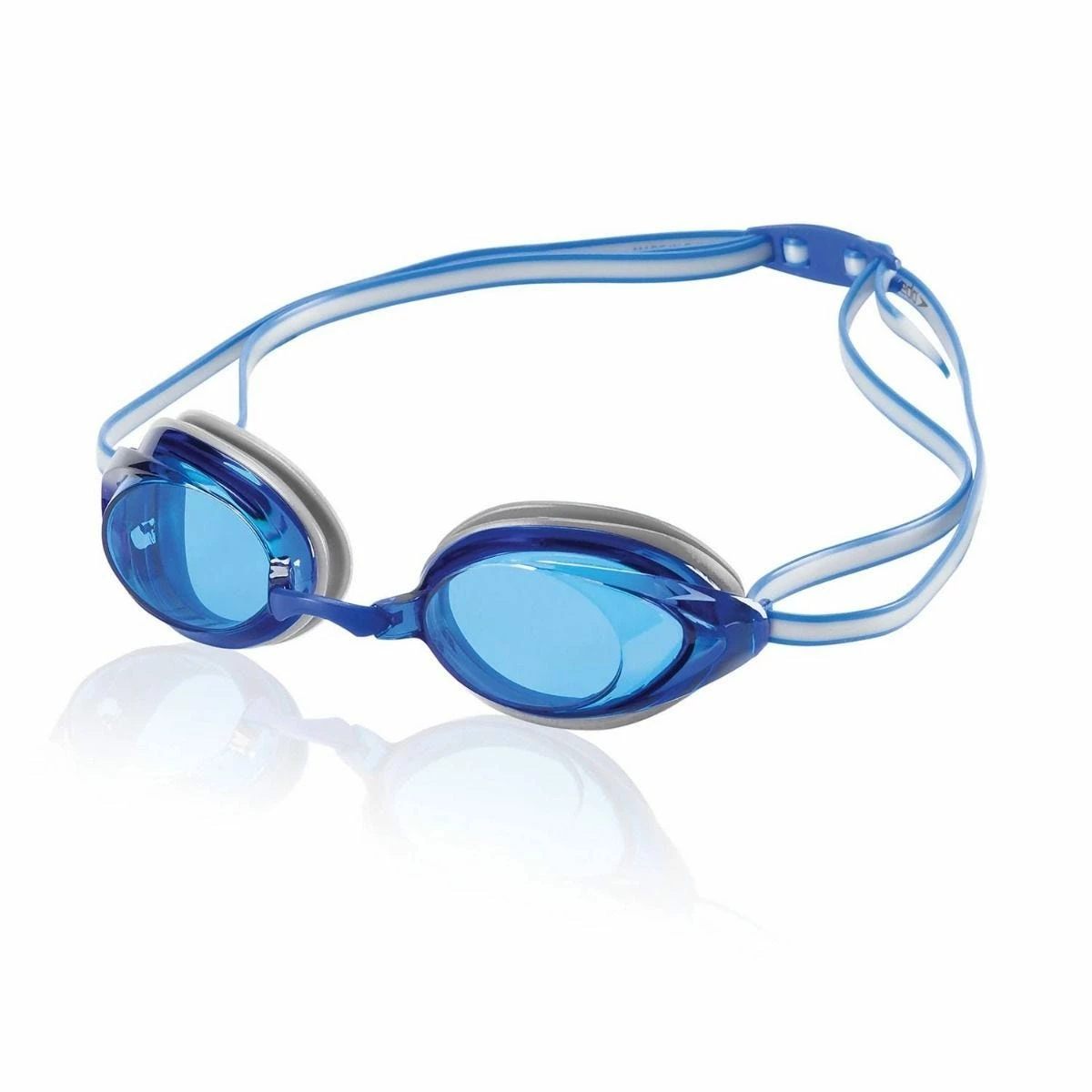 Speedo Vanquisher 2.0 Goggle - Teal 3 Speedo Vanquisher 2.0 Goggle - Teal