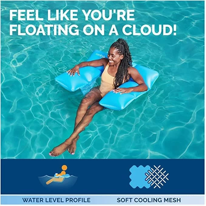 SPIN MASTER Comfort Cloud Recliner 4 SPIN MASTER Comfort Cloud Recliner - Image 2