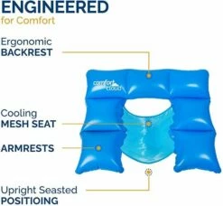 SPIN MASTER Comfort Cloud Recliner 7 SPIN MASTER Comfort Cloud Recliner -swimming pool supplies shop spin master comfort cloud recliner 3