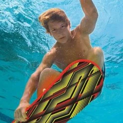 SPIN MASTER Hydro Subskate Pool Toy -swimming pool supplies shop spin master hydro subskate pool toy 3