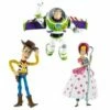 Toy Story Dive Characters -swimming pool supplies shop swimways toy story dive characters