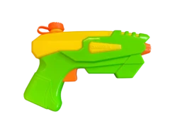 Battle Pack 6-Piece Set -swimming pool supplies shop water sports 6 piece set battle pack gun 2