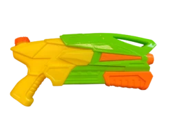 Battle Pack 6-Piece Set -swimming pool supplies shop water sports 6 piece set battle pack gun 4