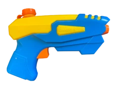 Battle Pack 6-Piece Set -swimming pool supplies shop water sports 6 piece set battle pack gun 5