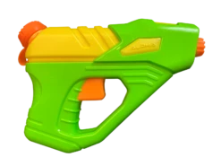 Battle Pack 6-Piece Set -swimming pool supplies shop water sports 6 piece set battle pack gun 6