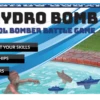 Hydro Bombs -swimming pool supplies shop water sports hydro bombs