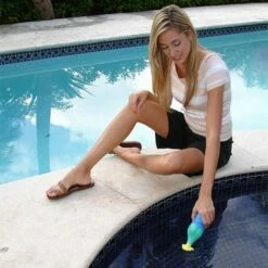 Grit Gitter In Jar 7 Grit Gitter In Jar -swimming pool supplies shop water tech grit gitter in jar 3