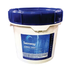 3" Jumbo Slow Tabs - 25lbs